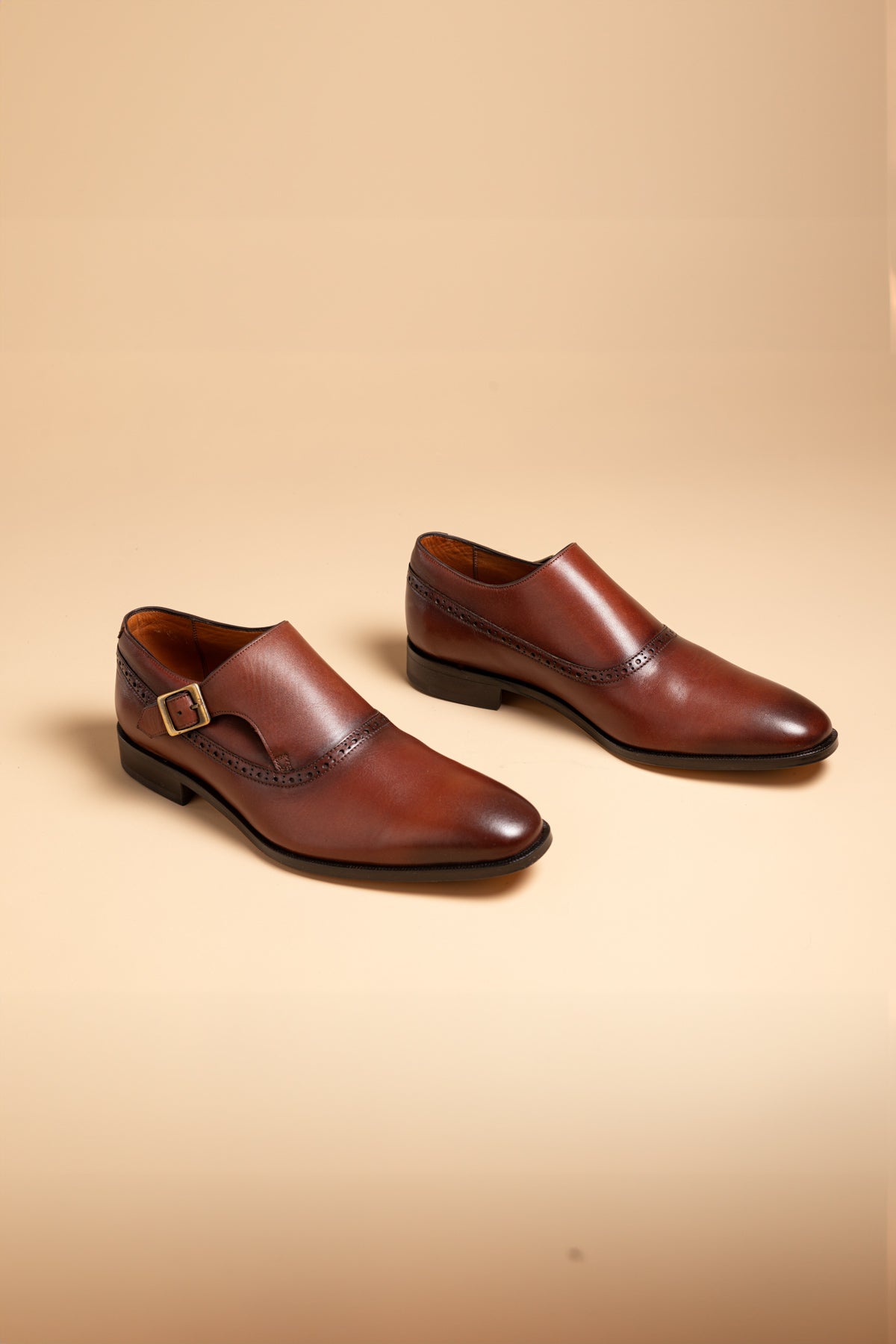 Monkstraps